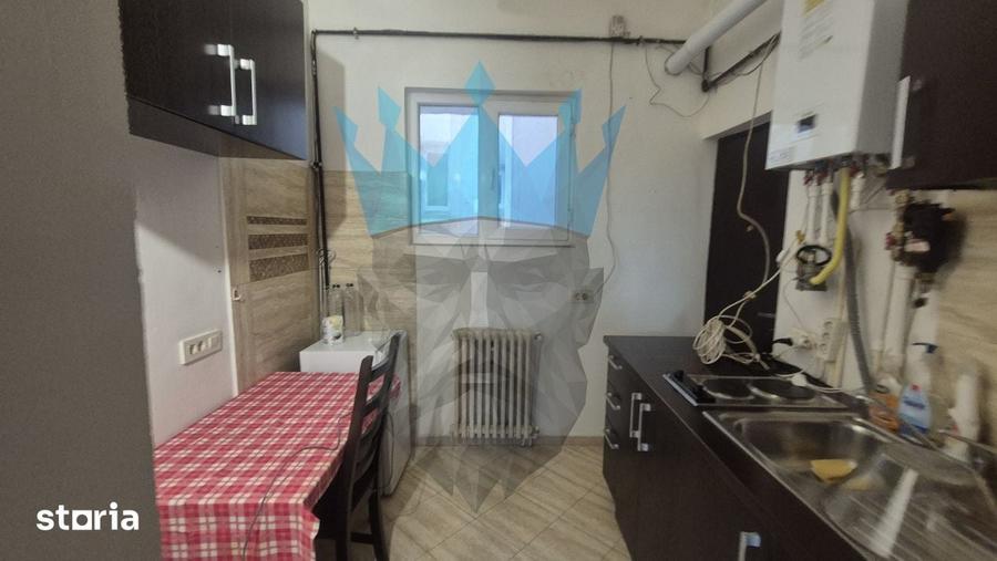 Spațiu comercial, de 60 mp, în Cotroceni
