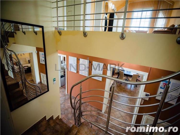 Casă cu 3 camere în Central