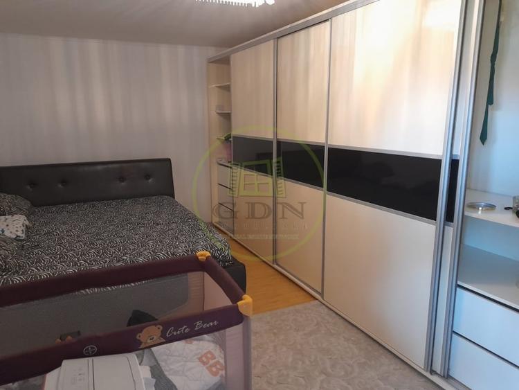 Casa renovata 5 camere de vanzare in locaitatea Mandra jud. Brasov - 9