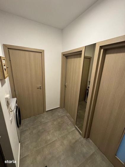 Apartament cu 2 camere decomandat în Grozăvești