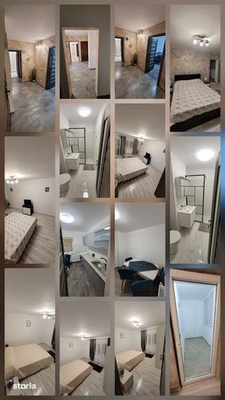 Inchiriez apartament 2 camere ROGERIUS - 1
