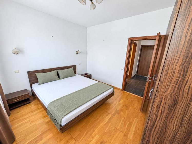 Apartament cu 2 camere, mobilat în Voluntari