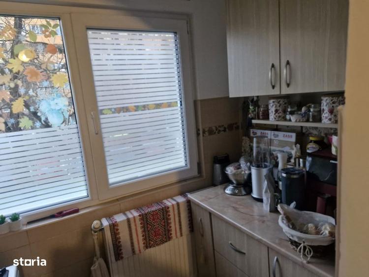 Apartament cu 2 camere în Ultracentral