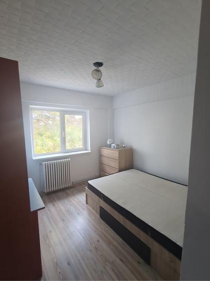 Apartament cu 2 camere în Tătărași