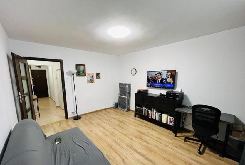 Apartament cu 2 camere decomandat, mobilat în Drumul Taberei