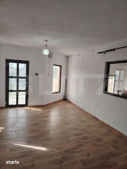 Casă cu 3 camere cu Teren 918 Mp în Răzvad