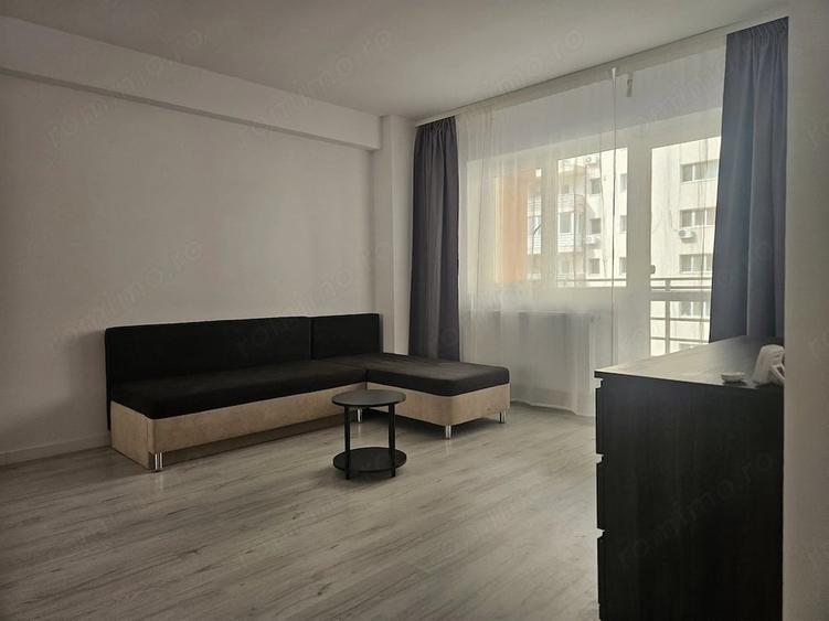 Garsoniera de inchiriat - Confort City - 1