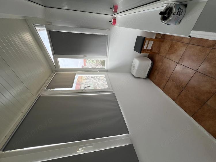Apartament 2 camere de inchiriat | Complex Studentesc - 1