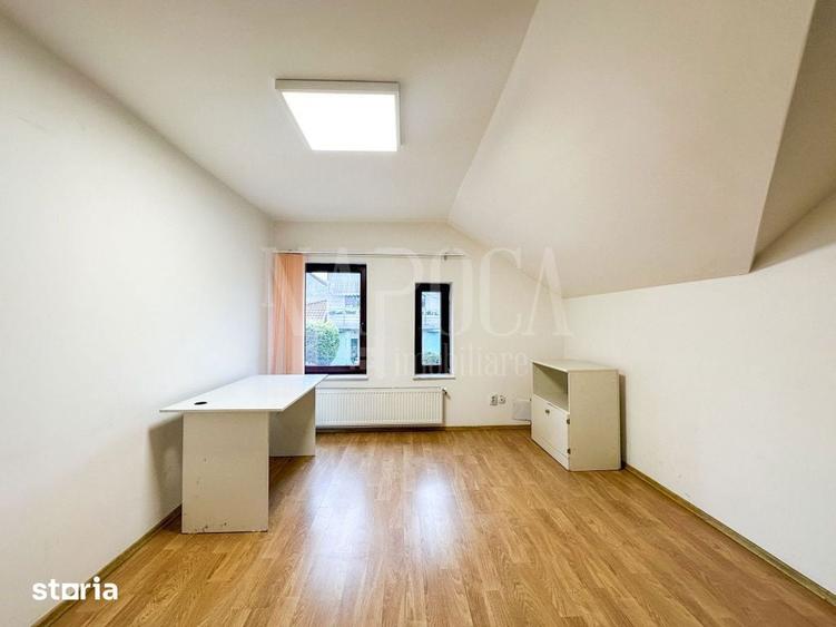 Casa 4 camere de inchiriat in Manastur, Cluj Napoca - 4