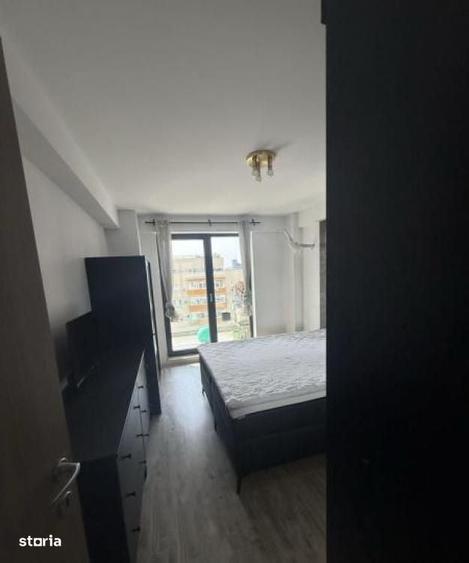 Roka Residence | 2 camere, 68 mp | balcon mare | paza 24/7 | parcare - 2
