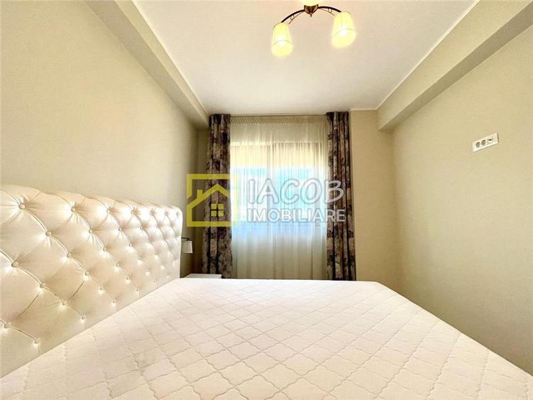 3 camere, Bistrita Lac, Bacau - 8