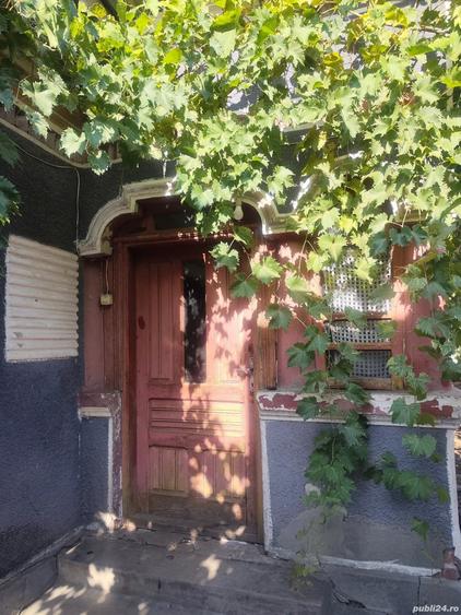 Teren de 400 mp, în Cochinești
