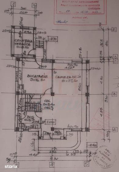 Casă cu 4 camere cu Teren 1000 Mp în Șendreni
