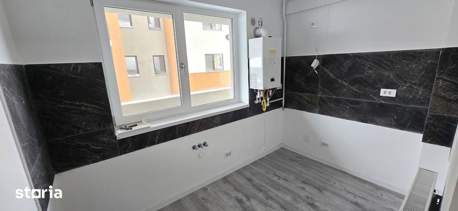 Garsonieră decomandată în Frumoasa