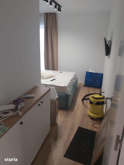 Apartament cu 2 camere în Pantelimon