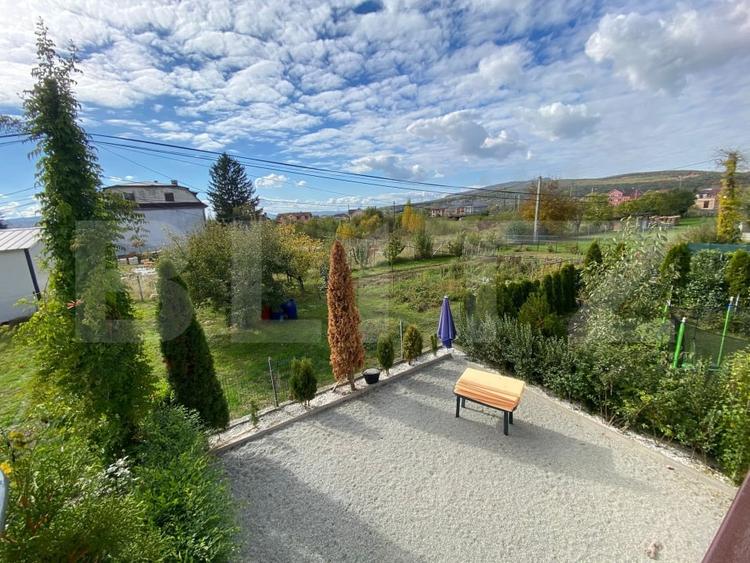 Duplex cu 6 camere cu Canalizare în Unirea