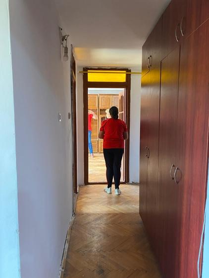 Apartament cu 2 camere decomandat în Freidorf