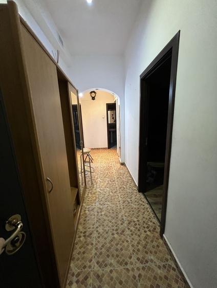 Apartament cu 2 camere decomandat în Vatra Luminoasă