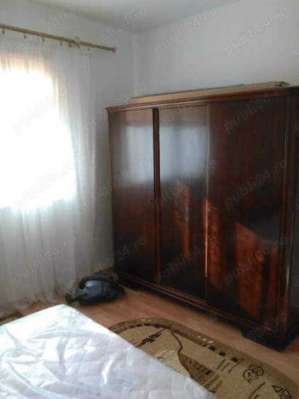 Apartament cu 2 camere decomandat în Nord