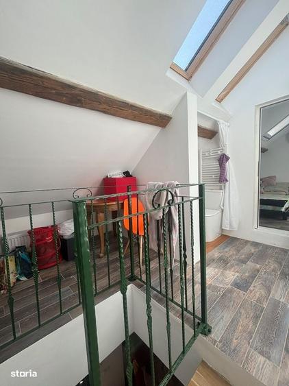 Apartament cu 2 camere în Ultracentral