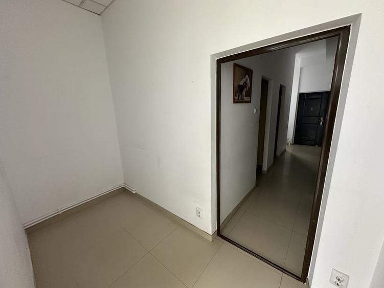 Spațiu comercial, de 42 mp, în Central