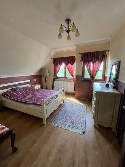 Casă cu Teren 1100 Mp în Sânmihaiu Român
