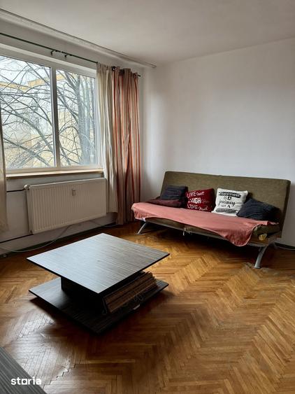Apartament cu 3 camere de inchiriat, Ploiesti nord, strada Cameliei - 10