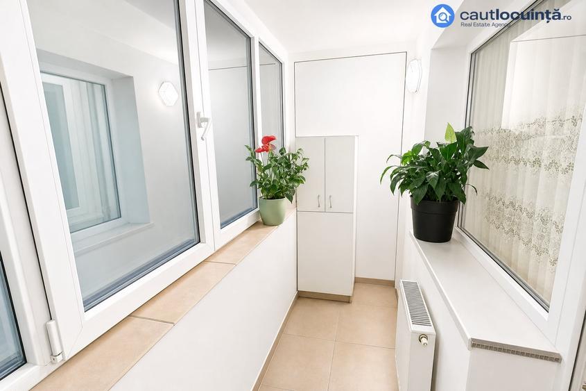 Apartament 2 camere | Dristor | IOR | Mobilier premium | Parcare | AC - 15