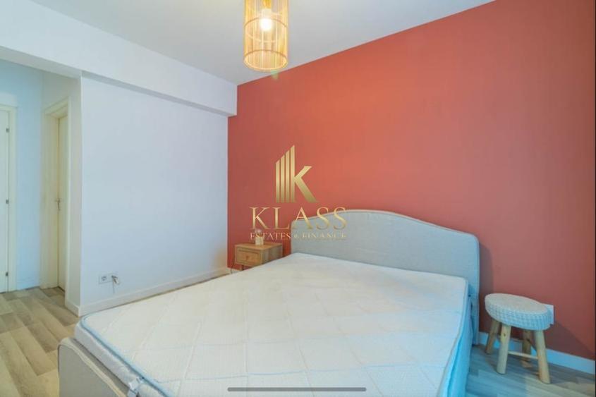 Apartament 3 camere cu curte proprie | Aviatiei | Pet Friendly | Parcare Inclusa - 5