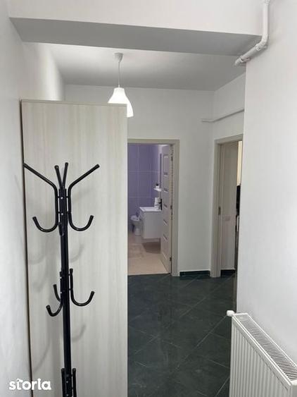 Apartament cu 2 camere în Dacia