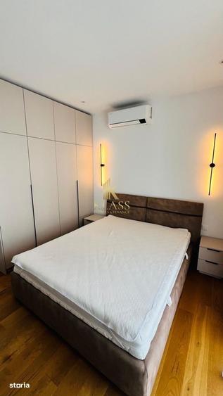 Apartament cu 3 camere în Cotroceni