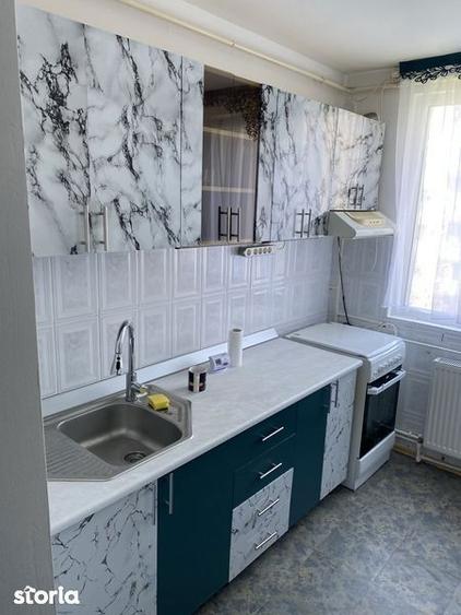Apartament 2 camere tiglina 1,regiment 11 siret . - 8