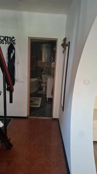 Casă cu Teren 600 Mp în Stăncești