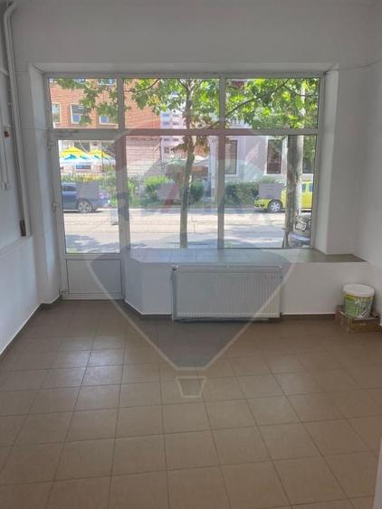 Spațiu comercial, de 75 mp, în Dudești
