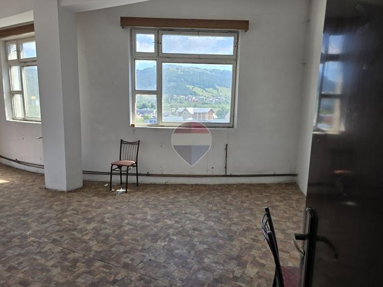 Spațiu comercial de 1,330.5mp de vânzare - 4