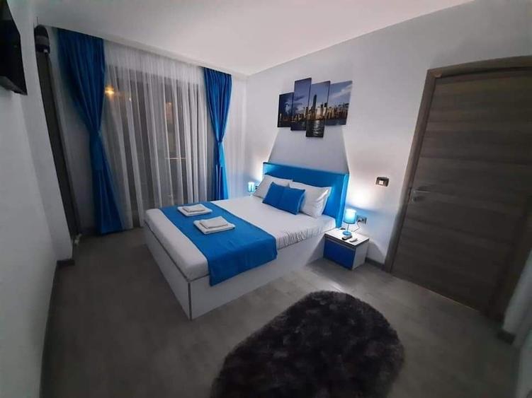 Apartament 2 camere Alezzi Beach Resort - 8