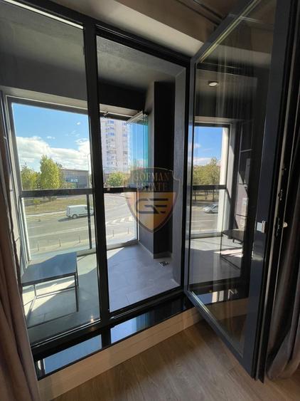 Aviatorii Residence LUX Campus Cambridge School City Park etaj 1 , 60.5mp - 3
