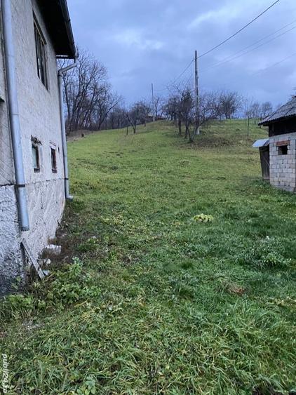 Casă în Rona de Jos