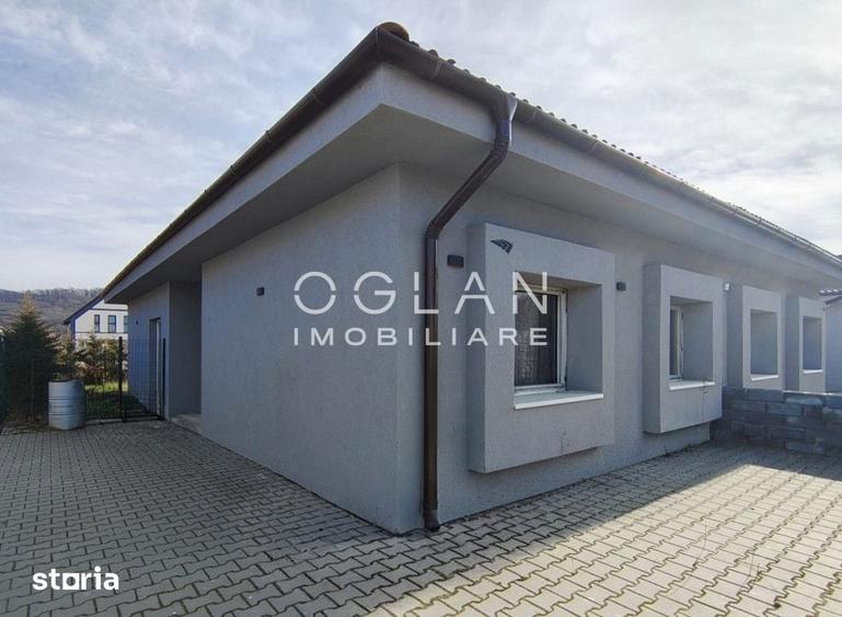 Casă cu 3 camere cu Teren 165 Mp în Central