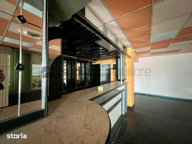 Spațiu comercial, de 394.89 mp, în Centru Civic