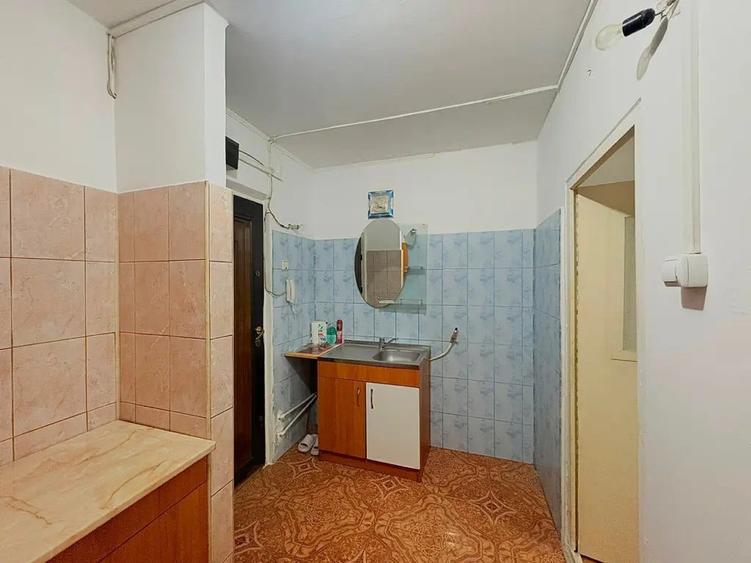 Garsonieră în Narcisa