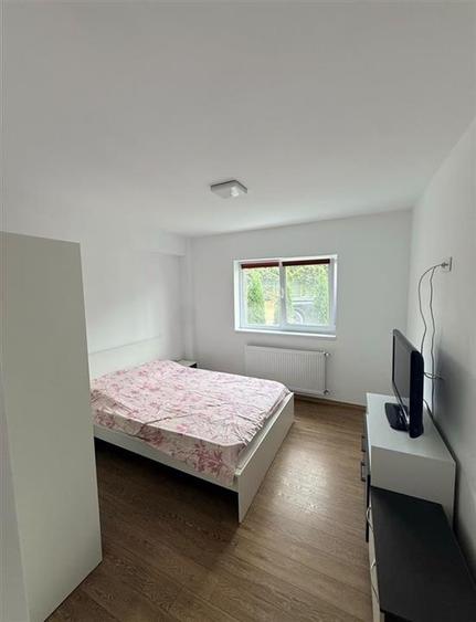 Apartament cu 2 camere decomandat, mobilat în Nicolina