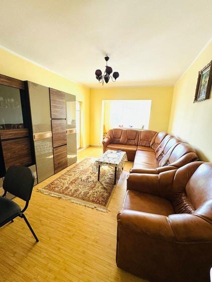 Apartament cu 2 camere decomandat în Orizont