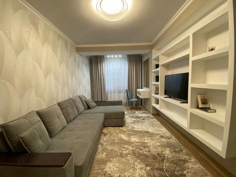 Apartament cu 2 camere decomandat în Sălaj