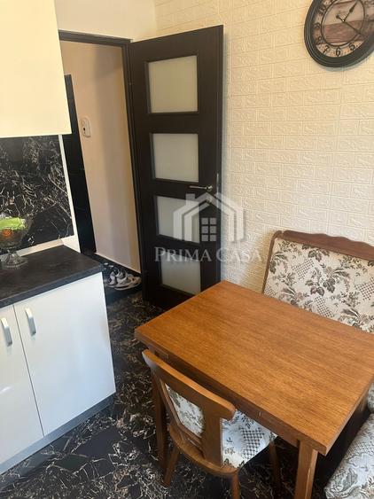 Apartament cu 4 camere în Bazalt
