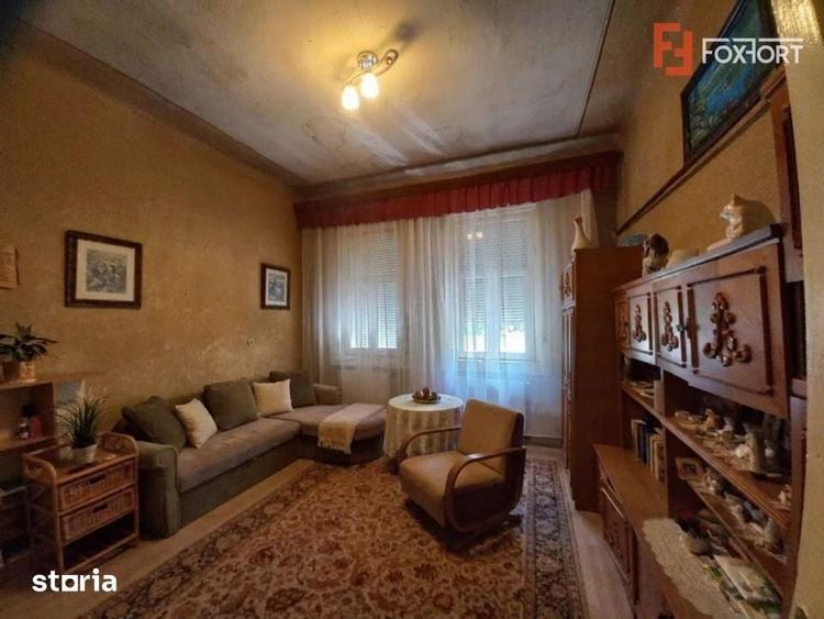 Casă cu 3 camere cu Teren 193 Mp în Tipografilor