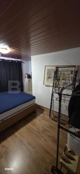 Casă cu 4 camere cu Teren 500 Mp în Șirna