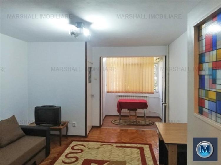 Garsoniera de vanzare, zona Nord-Est, 27 mp #17068 - 1