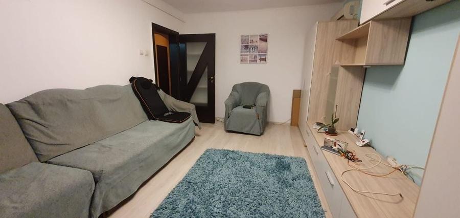 Apartament cu 2 camere decomandat în Nord