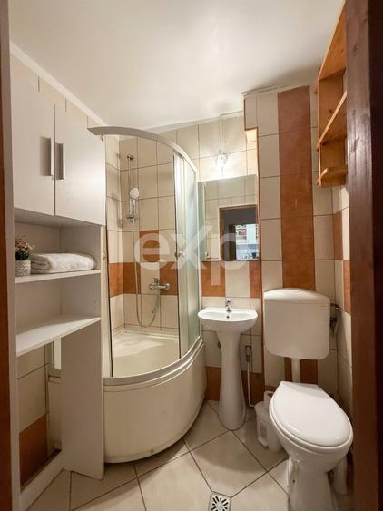 Apartament cu 2 camere decomandat, mobilat în Războieni